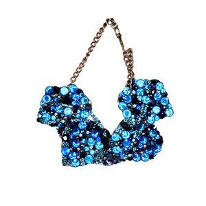 LADY IN THE LAKE NECKLACE